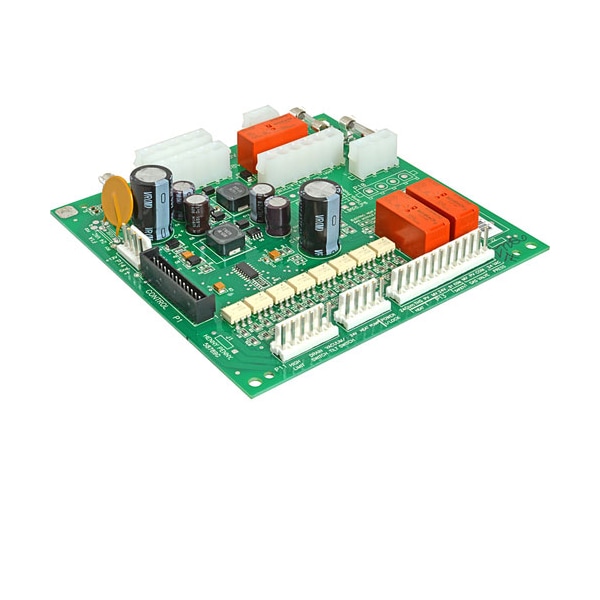I O Board H.P. Ofe (Ba- 0908015 And Above)